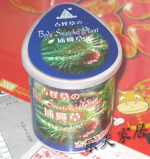 卉》金娃娃萱草*盆栽花卉 花期半年 易栽<em>好养</em>的