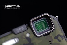 Nikon/尼康AW100S水下相机 浮潜 潜水 防水 水下 租赁出租7天价格