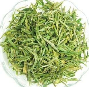   新茶 茶叶绿茶 正品特级浓香黄山毛峰 特价 买满包邮