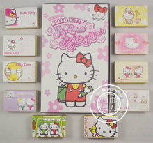 【凯蒂猫】经典卡通动漫 艺术火柴批发 混批 创意礼品 礼物！