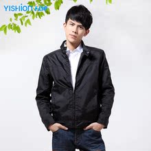 以纯正品 春秋装 男装夹克衫外套10111128 原价169