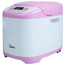 Midea/美的 EHS15AP-PR 美的面包机