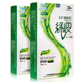 绿瘦玉人胶囊D款 膳食纤维 350mg/粒*360 男女士减肥产品 减肚子