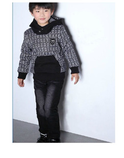 求几件140CM小朋友穿的卫衣,抓绒冬款,价格实