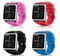 蘋果iwatchz iPod nano6 手表帶 腕帶保護套 nano6 表帶 官網推薦