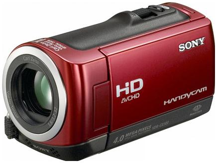 数码相机\/摄像机\/摄影器材数码摄像机索尼TG5