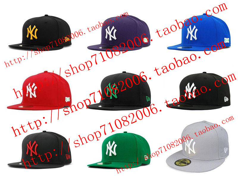 Flat Hats Ny