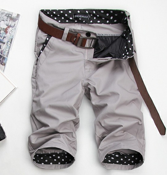 <em>不过膝盖</em>的休闲男<em>短裤</em>,。潮流男裤–淘宝服装