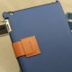 意大利 苹果 ipad3 iPad2 保护套 超薄 休眠皮套 保护壳 送6配件