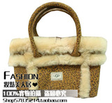 ʵ��UGG�¿������ �ݻ�������Ƥëһ��Ů�� ��� <span class=H>ѩ��ѥ</span>����