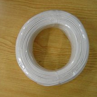 四芯电话线 4芯电话线 RJ11电话线 一卷100米|msdalam kategori elektronik/Electrician, Wire, talian telefon - dari Buy2taobao.com untuk memberikan perkhidmatan ejen Taobao profesional membeli