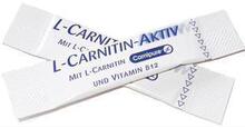 4346清货!Multinorm/Carnipure德国带回 100%精纯<span class=H>左旋肉碱</span>+Vb12