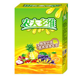 天然萃取 果蔬膳食纤维粉  排毒通便 固体饮料