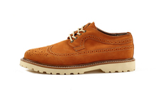 visvim serra2012春夏新款英伦潮流男<span class=H>鞋</span>低帮潮流<span class=H>鞋</span><span class=H>牛津</span><span class=H>鞋</span>雕花皮<span class=H>鞋</span>