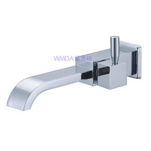 Victoria Bath 2,207 total copper open-wall-mounted single cold/wash basin faucet single cold tap