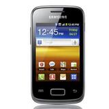 Samsung/三星 GT-S6102 安卓2.3.6 双卡双待手机 正品大陆行货