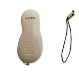 爱国者 月光宝盒 u2 u盘 4G优盘 憨豆U盘 USB2.0接口