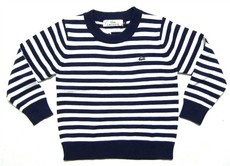 Свитер детский 2012 новый Lacoste мода
