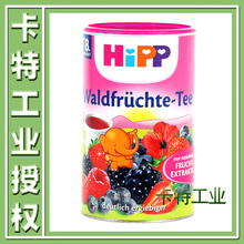 �����緢���� 13/04 �¹� hipp ϲ�� ��Ȼ ɭ��ˮ���� 400g 8m
