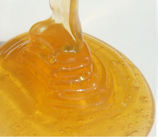  【包邮3送1】黑蜂纯天然正品野生老蜂农家土蜂蜜非进口500g招财猪
