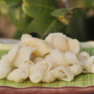  唐人基 爽口肠  澳门豆捞菜品  新品