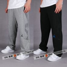 �Ϳ�NIKE2011�ﶬ����NBA�ǵ�JORDAN���д��޼Ӻ��˶��㳤���޿�