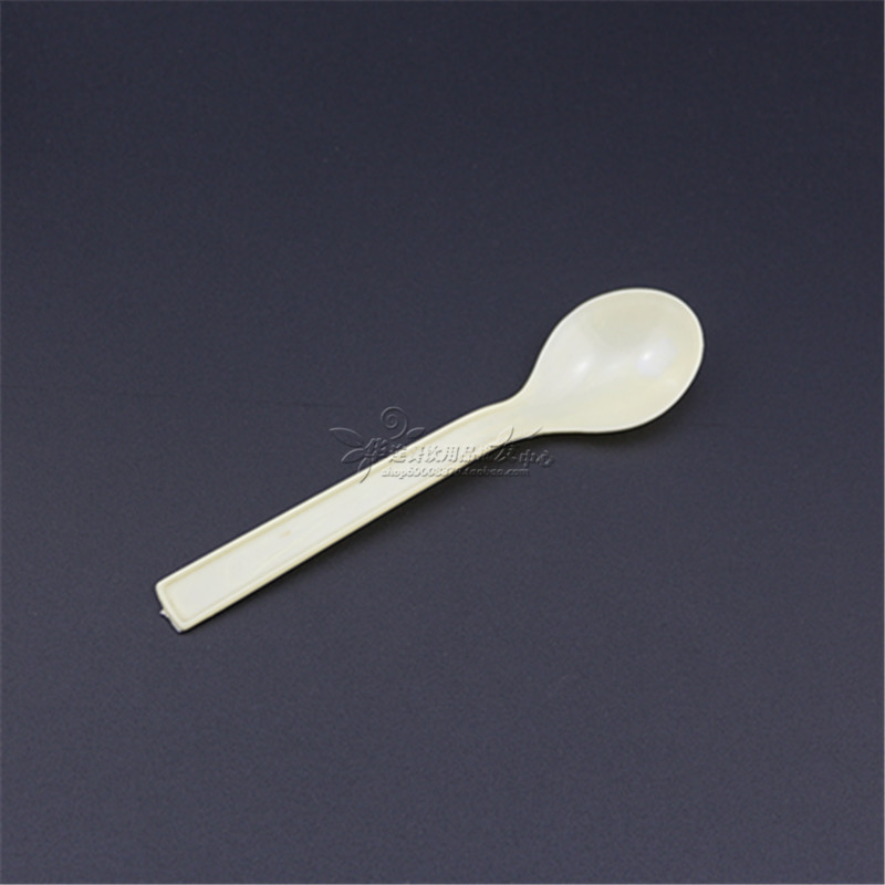 掌柜推荐一次性雪糕冰匙 一次性餐具 甜品勺 雪糕匙 PS 1000只/箱|ruв категории посуда, одноразовые таблица поставок, деградирует посуда/окружающей среды посуда - от Buy2taobao.com для оказания профессиональной услуги покупки агента Taobao