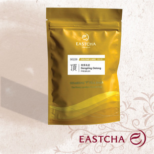  2袋包邮 买二送一 逸茶雅集一茶一坐 冻顶乌龙茶 青标系列