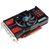铭瑄GTS450变形金刚 783/3608MHz 512M/128bit DDR5 PCIE 显卡