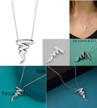 Precio Tiffany Collar / Tiffany / Tiffany / Accesorios - canción Picasso collar