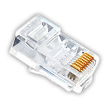 CSDMSM RJ45 网络网线水晶头