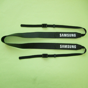 特价 原装正品SAMSUNG三星单反相机背带 单反肩带 优质皮背带