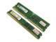 金士顿等 DDR2 533 667 1G 800 13元 2G 15 DDR3 2G 40