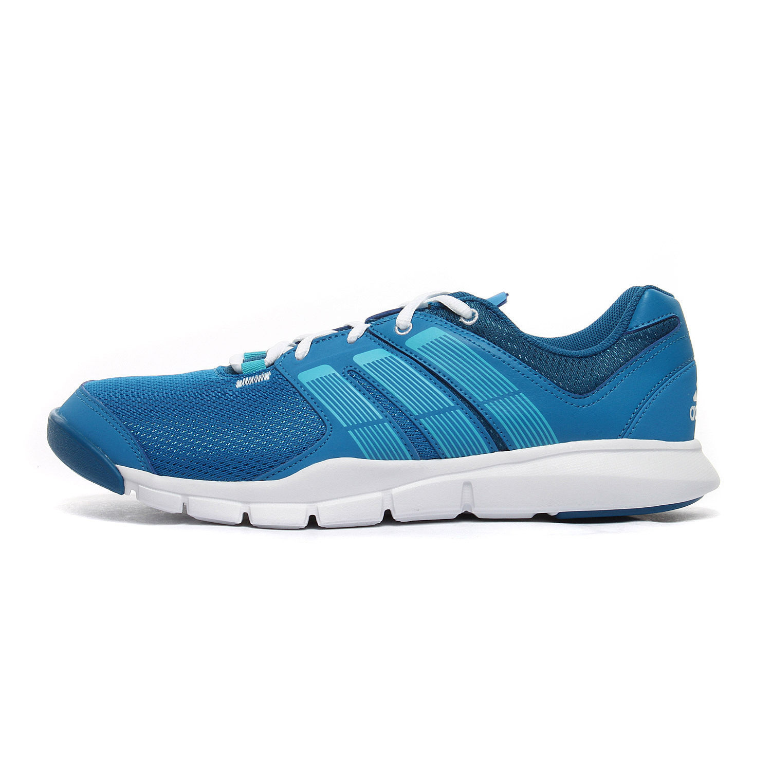 Adidas/adidas men's shoes men's running shoe Shoppe authentic sneakers G63382