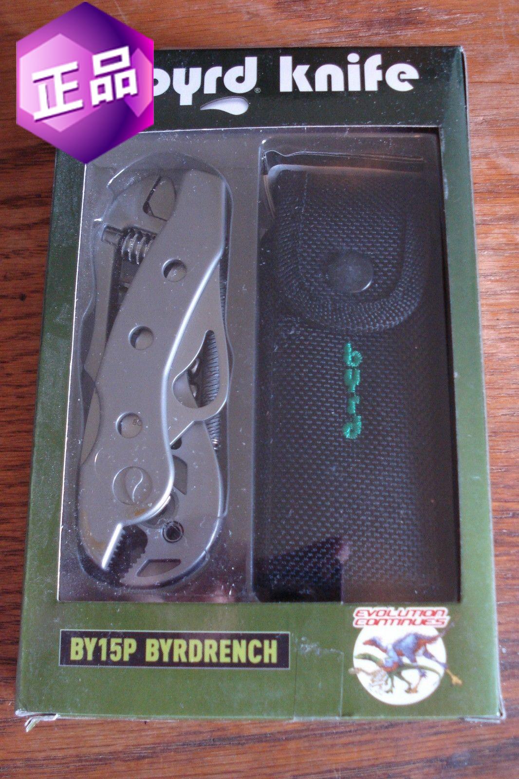 Купить Мультитул Американский паук Спайдерко Бирд Рэнч by15p ключ ...