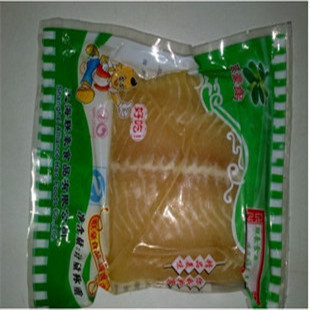  【联豪食品旗舰店】重磅出击 深海鱼排 200g 美味西餐 无刺 肉细
