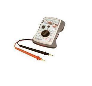 Sanwa SANWA AP33 Mini Practical Pointer A multimeterin the Hardware/Tool , Instrumentation , Multimeter category - from Buy2taobao.com to provide professional Taobao agent buy service