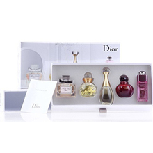 Dior�ϰ�����Q�������ˮ�� 5����װ ���Һ춾�Ȼ����Ŀ��� ����