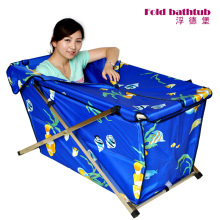 淘宝网正品包邮 保温浴缸/浴桶 折叠浴缸/泡澡桶/沐浴桶/浴盆 加厚