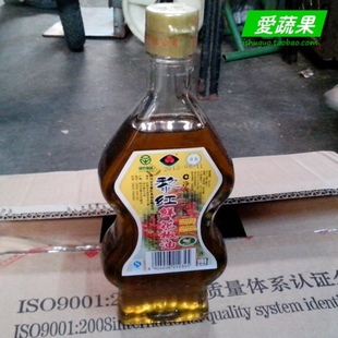  【爱蔬果】食用油 调味油 黎红鲜花椒油 北京同城配送