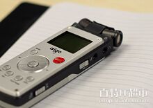 aigo������R5589 4G(1088H) ˫��Դ����¼���� TF���� ��Ʒ����