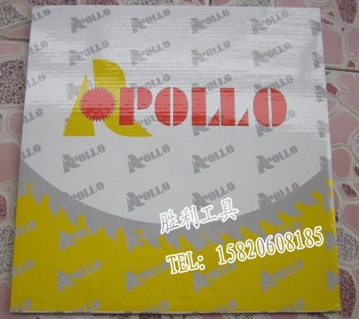 W9 APOLLO鍍钛 切管機高速鋼圓鋸片300X1.6 /2.0*32切鍍鋅鋼鋸片在類目 五金/工具, 電動工具, 電鋸片中 - 來自Buy2taobao.com提供專業的淘寶代購服務