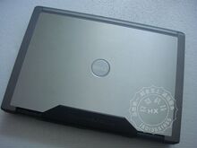 戴尔/<span class=H>DELL</span> M90 二手<span class=H>笔记本</span> 17寸移动工作站 双核T7200 独显512M
