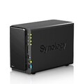 送8G优盘 Synology 群晖DS212+ 2.0cpu 3.0 企业网络储存器 NAS