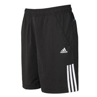 2014阿迪达斯<em>运动短裤男款</em>正品 男士夏季跑步