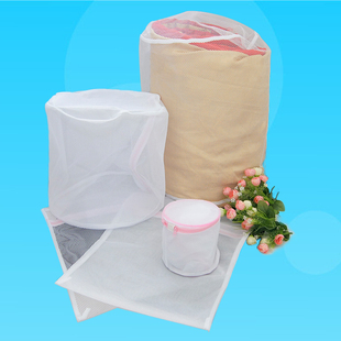 5件套大号冬季衣物护洗袋细<em>网文胸</em>洗护袋套装