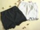 日单正品名古屋短裤 非常柔软
