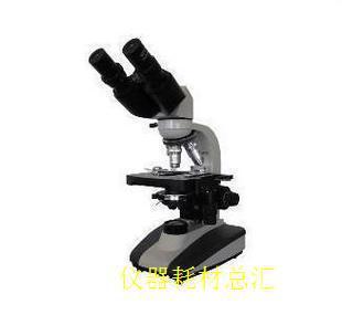 上海光学 XSP-2CA双目生物显微镜/显微镜/ 质保一年