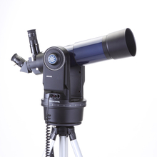 米德meade ETX-80AT-BB折射式望远镜纯中文手控器 天文高倍望远镜