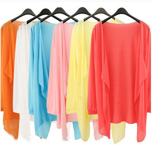 【图】春夏装新款防晒衣女防晒衫<em>开衫</em>超薄<em>长袖</em>